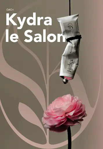 [KLS1/1125] Kydra le Salon Color Deal