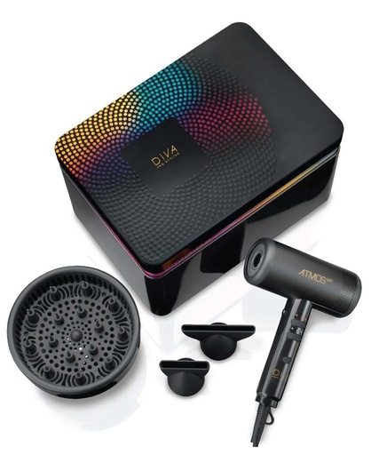 [ATM001] DIVA ATMOS Dryer