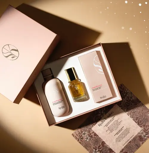 [KD25019-S] KYDRA Holiday SUBLIME