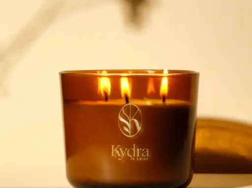 [KD10460] Kydra Parfume Scented Candle Sublime
