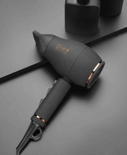[PRO126] DIVA Intenso 4000 Séchoir compact