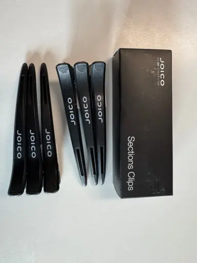 [3029524] Joico Section Clips (6 pcs)