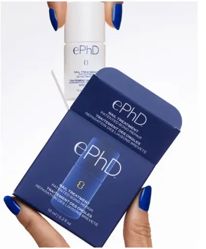 [49000] epres ePhD Nail Treatment 10ml