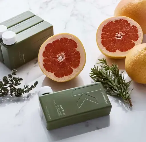 [KEV3/0126] MAXI.WASH OFFER