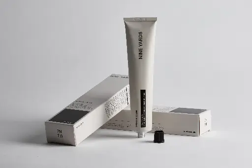 [NY1/0126] Test Rethink Color 