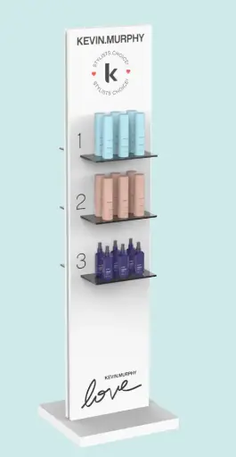 [KEV2/0126] Kevin.Murphy - Stylist Choise favorite products