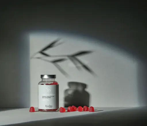 [GNUTRI0126] Kydra Nutricosmetique Gummies 2+1 