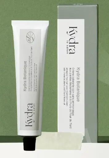 [KLSB/0126] Kydra Botanique Test