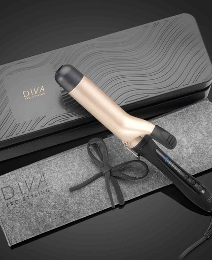 [PRO312] DIVA Digital Tongue 32mm