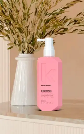 [KMUM21005] Kevin.Murphy Bottle 33cm - Body.Mass