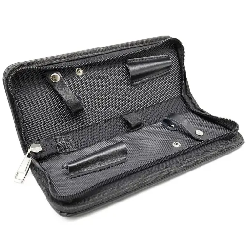 [ESC2L] EE Scissor Aluminium Case for 3 scissors