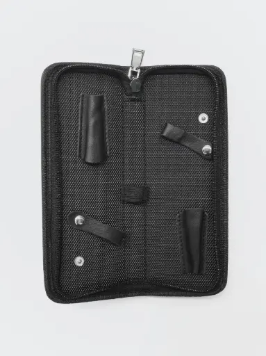 [ESC2L] EE Scissor Aluminium Case for 3 scissors