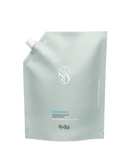 [KD10349C] Kydra Delicatesse Gentle Shampoo REFILL 1000 ml