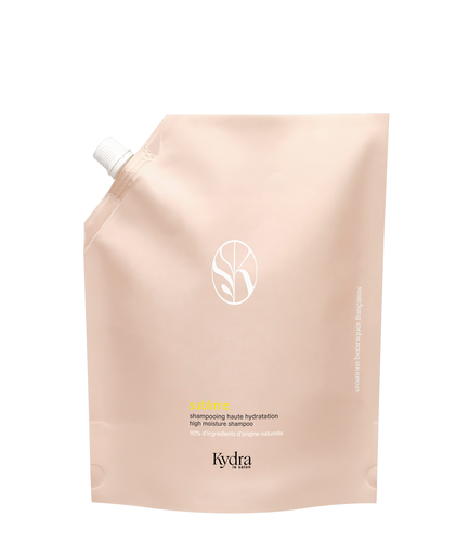 [KD10373C] Kydra Sublime High Moisture Shampoo REFILL 1000 ml