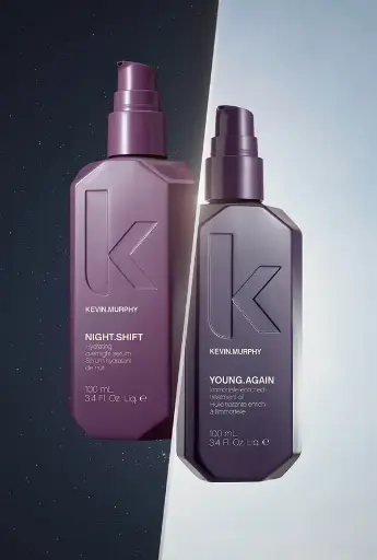 [KEV2/0326] Kevin.Murphy DREAM & GLOW