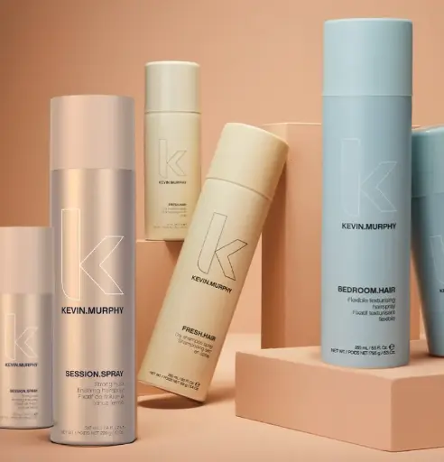 [KEV4/0326] Kevin.Murphy - BIG & SMALL