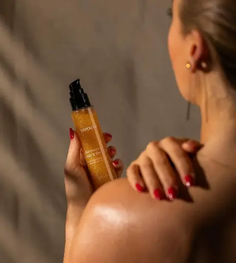 [HAR2/0326] HAROLOGI – PFLEGE & GLOW