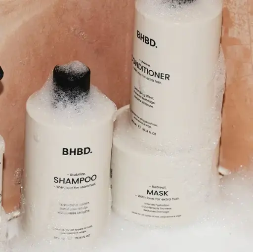 [HAR2/0326] BHBD Color Refresh Kit