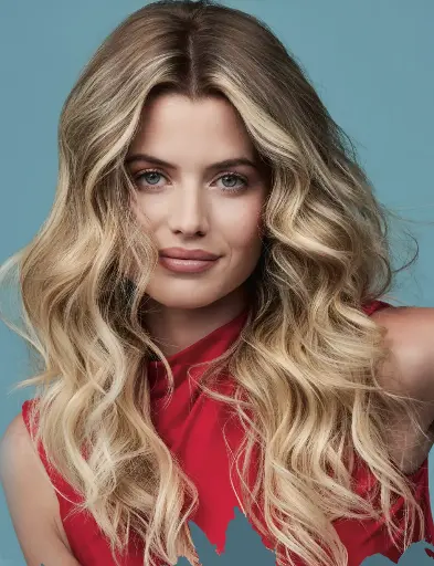 [JOI2/0326] JOICO Power – Blond 3+3