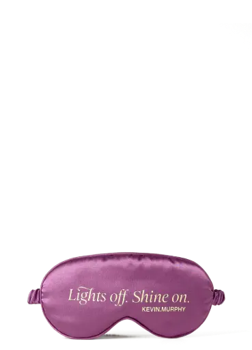 [KMUT61347] Kevin.Murphy SLEEP MASK