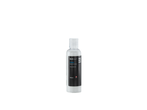 [BB00034] BLUE body crème mains et corps, 100ml
