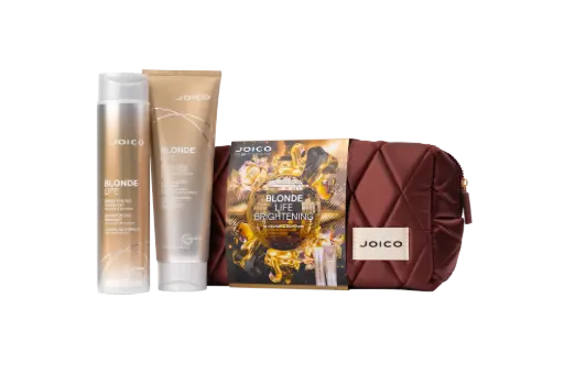 [3139663] Joico X-MAS Blonde Life