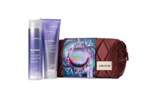 [3139654] Joico X-MAS Blonde Life Violet
