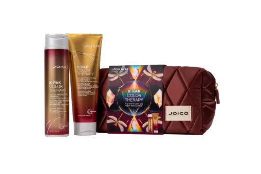 [3139651] Joico X-MAS K-Pak CT