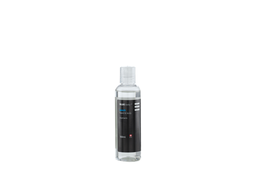 [BB00030] BLUE body hand & body wash, 100ml