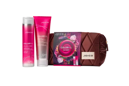[3139661] Joico X-MAS ColorFul