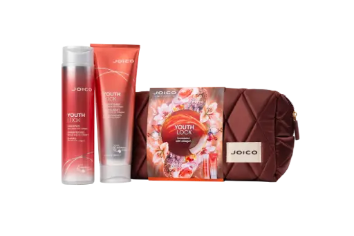 [3139660] Joico X-MAS YouthLock