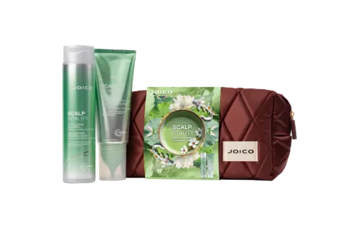 [3139649] Joico X-MAS Scalp Vitality
