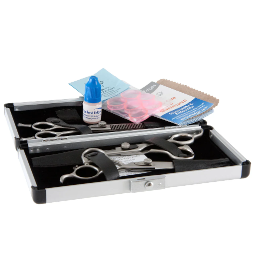 [FE3KL] EE First Edges Set - Left