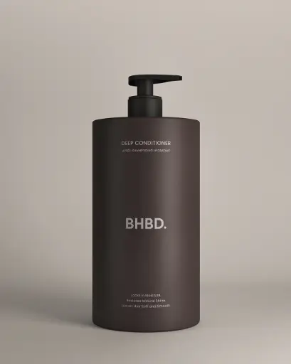 [8000-042] BHBD Deep Conditioner 750ml