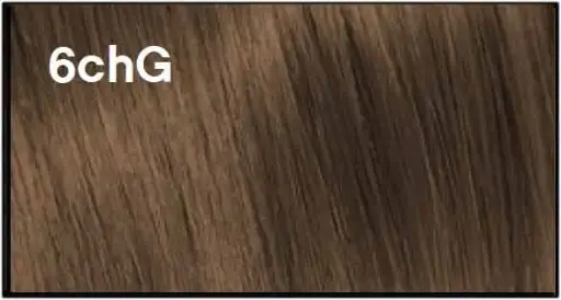 [KMC43690] color.me GLOSS 6.73 / 6chG Dark.Blond.Chocolate.Gold