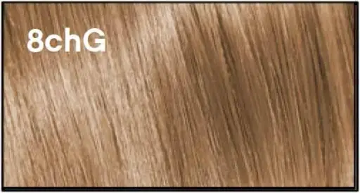 [KMC43706] color.me GLOSS 8.73 / 8chG Light.Blond.Chocolate.Gold