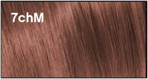 [KMC43720] color.me GLOSS 7.75 / 7chM Medium.Blonde.Chocolate.Mahogany