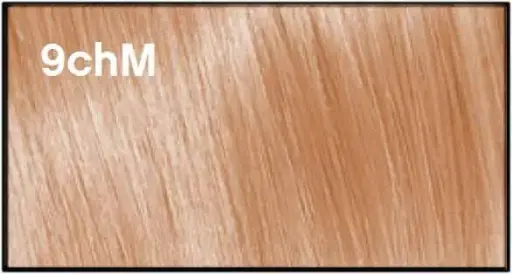 [KMC43737] color.me GLOSS 9.75 / 9chM Very.Light.Blonde.Chocolate.Mahogany