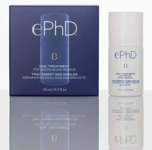 [EpHD/0526] Epres NAIL TREATMENT