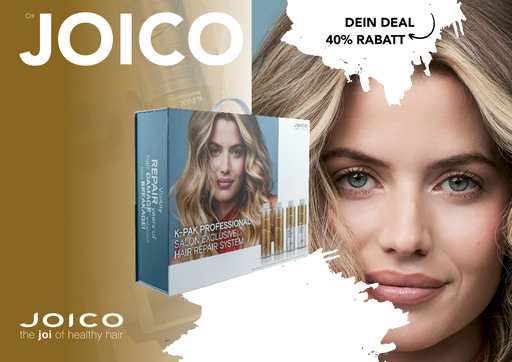 [JOI1HRP] JOICO Hair Repair Prospecting KIT