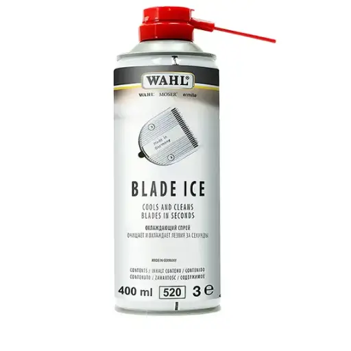 [2999-7900] Wahl Blade Ice Spray 400ml
