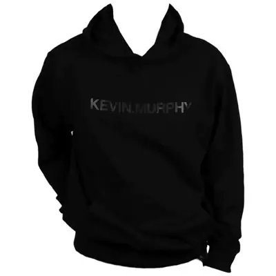 [KMUM62950] Kevin.Murphy Oversize Hoodie XL