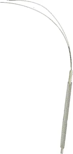[8000-064] BHBD Weft Loop Tool 