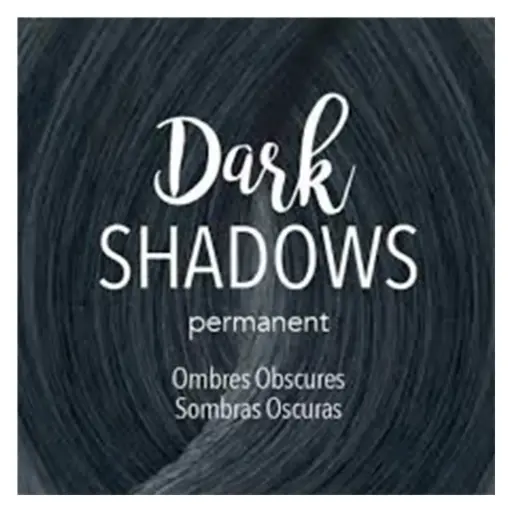 [41034] Mydentity - PERM. Ombres sombres