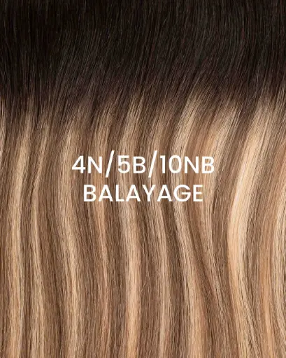 [505025-04N5B10NB-B] BHBD Weft 50x25cm 4N/5B/10NB Balayage 