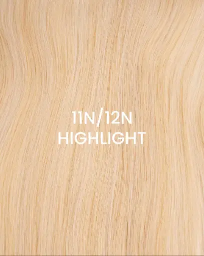 [505025-11N12N-H] BHBD Weft 50x25cm 11N/12N Highlight 