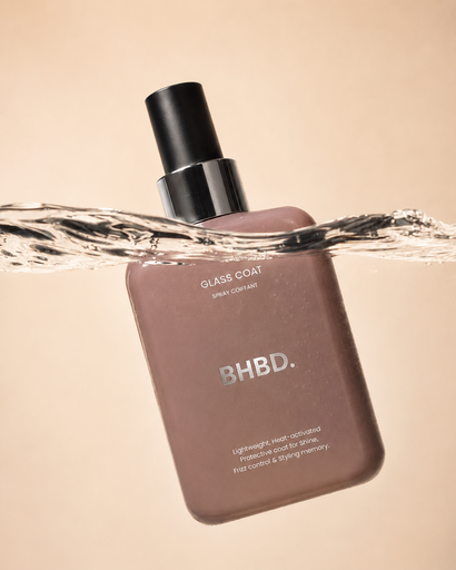 [8000-036] BHBD Glass Coat 200ml
