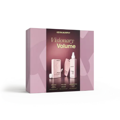 [KDIN66115] Kevin.Murphy Holiday 26 Visionary Volume