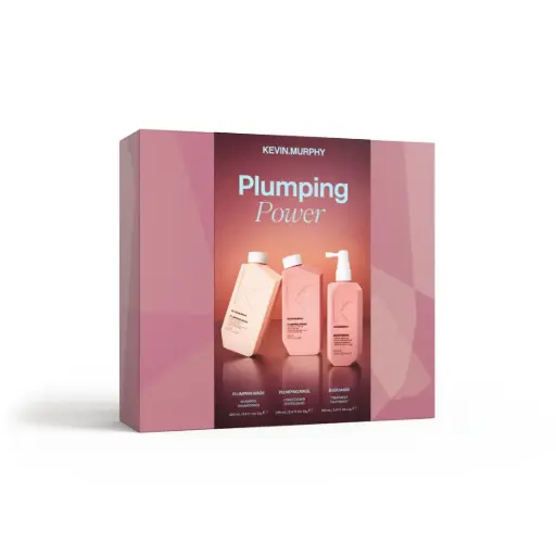 [KDIN66120] Kevin.Murphy Holiday 26 Plumping Power