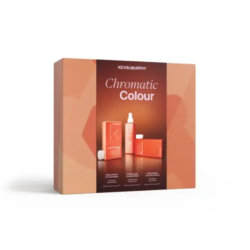 [KDIN66116] Kevin.Murphy Holiday 26 Chromatic Colour